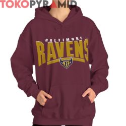 Rare NFL Baltimore Ravens Shirt 4 Rare NFL Baltimore Ravens Shirt