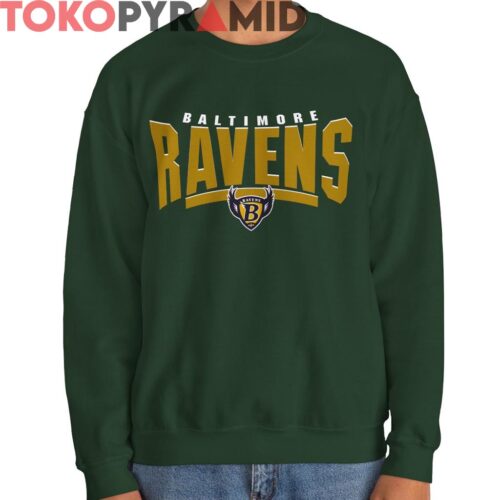 Rare NFL Baltimore Ravens Shirt Rare NFL Baltimore Ravens Shirt