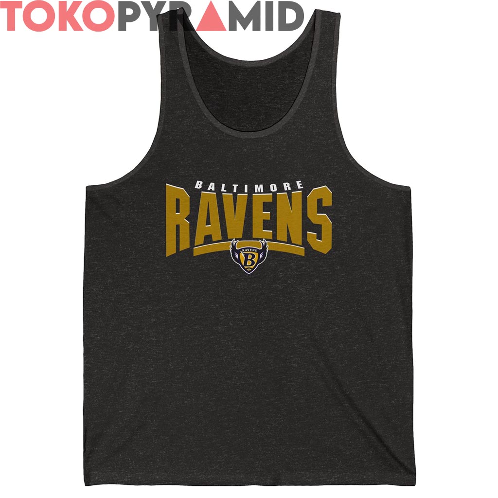 Rare NFL Baltimore Ravens Shirt Rare NFL Baltimore Ravens Shirt