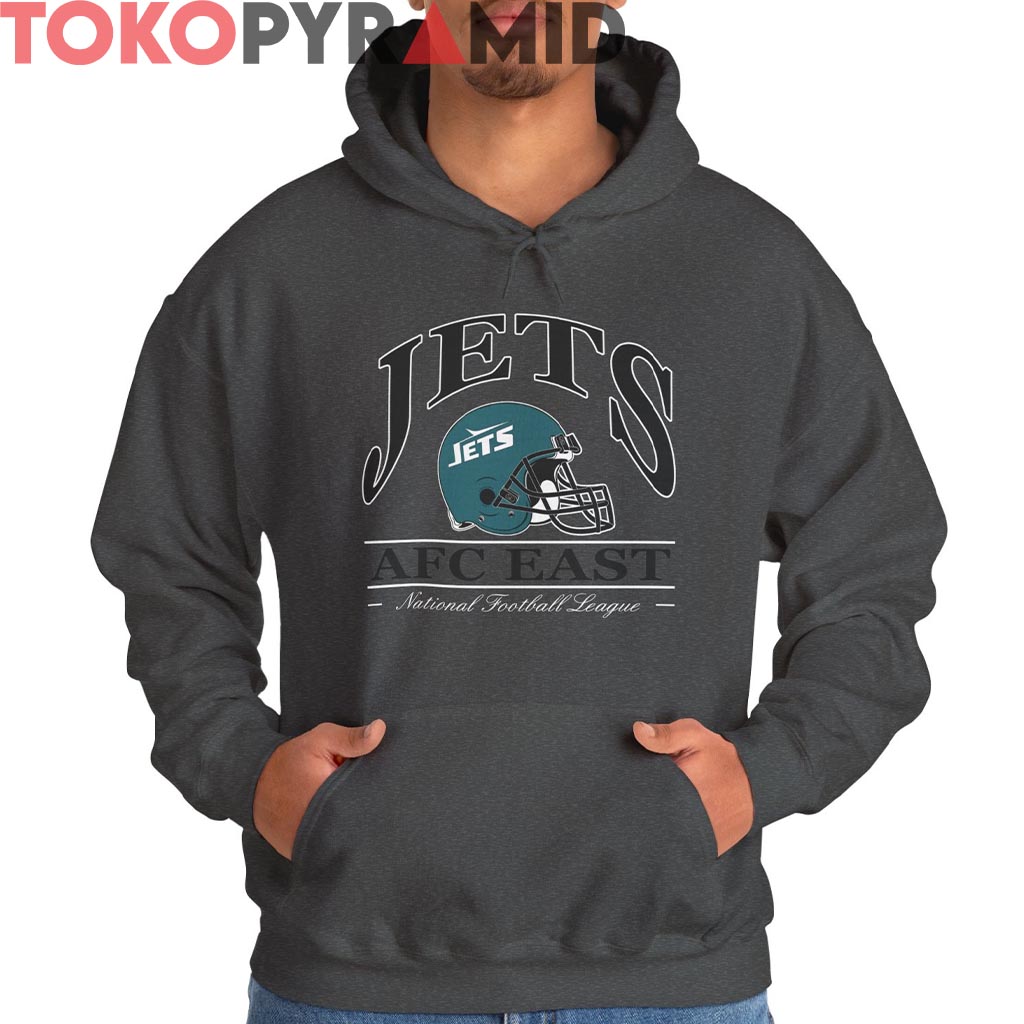 Rare New York Jets AFC East NFL Shirt Rare New York Jets AFC East NFL Shirt
