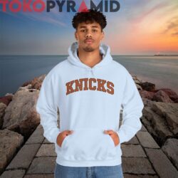 Rare New York Knicks Classic Shirt 3 Rare New York Knicks Classic Shirt