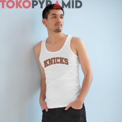 Rare New York Knicks Classic Shirt 2 Rare New York Knicks Classic Shirt