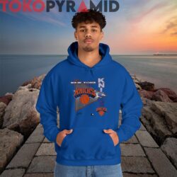 Rare New York Knicks Logo Classic Shirt 4 Rare New York Knicks Logo Classic Shirt