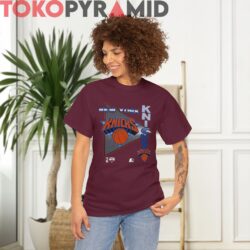 Rare New York Knicks Logo Classic Shirt 2 Rare New York Knicks Logo Classic Shirt