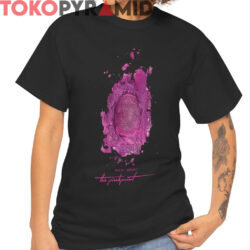 Rare Nicki Minaj The Pinkprint Shirt