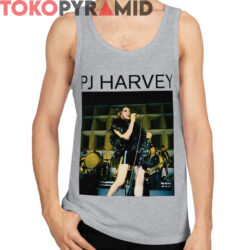 Rare PJ Harvey Tour 90s Retro Style Shirt 4 Rare PJ Harvey Tour 90s Retro Style Shirt