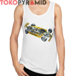 Rare Pennzoil Indy Race Car Shirt 4 Rare Pennzoil Indy Race Car Shirt
