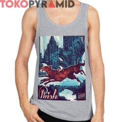 Rare Phish PNC Music Pavilion 2019 Summer Tour Shirt 4 Rare Phish PNC Music Pavilion 2019 Summer Tour Shirt