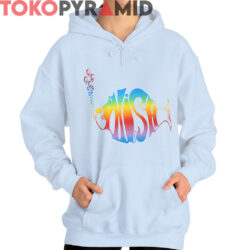 Rare Phish Rainbow Shirt 3 Rare Phish Rainbow Shirt