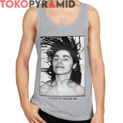 Rare PJ Harvey Rid Of Me 1993 Shirt 3 Rare Pj Harvey Rid Of Me 1993 Shirt