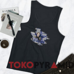 Rare Post Malone Dallas Cowboys T-Shirt 4 Rare Post Malone Dallas Cowboys T shirt Black TankTop