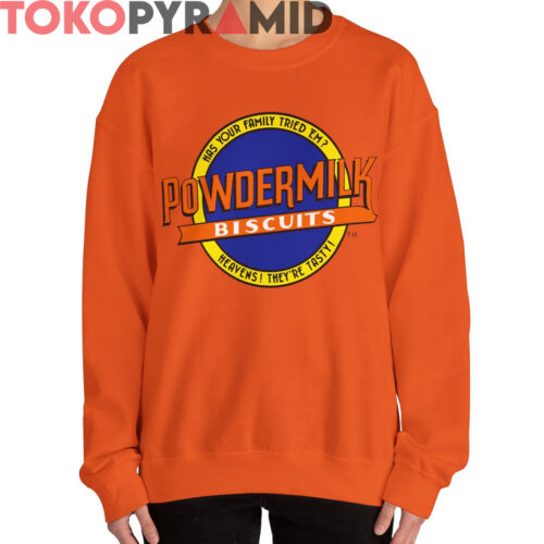 Rare Powdermilk Biscuits Shirt Rare Powdermilk Biscuits Shirt