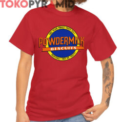 Rare Powdermilk Biscuits Shirt