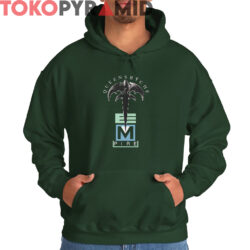 Rare Queensryche Empire Shirt