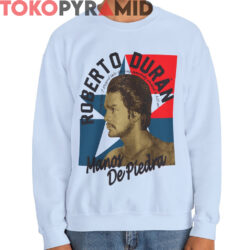 Rare Roberto Duran Wanted To Kill Me Shirt 2 Rare Roberto Duran Wanted To Kill Me Shirt