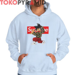 Rare Son Goku Supreme Shirt 3 Rare Son Goku Supreme Shirt