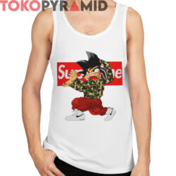 Rare Son Goku Supreme Shirt 4 Rare Son Goku Supreme Shirt