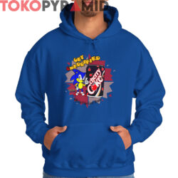 Rare Sonic Cherry Coke Get Cherryfied Shirt 3 Rare Sonic Chery Coke Get Cherryfied Shirt