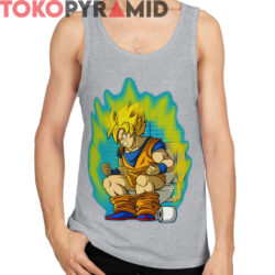 Rare Super Shit Shirt Funny Goku Dragon Ball 4 Rare Super Shit Shirt Funny Goku Dragon Ball