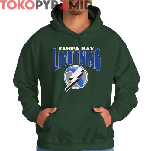 Rare Tampa Bay Lightning Arch Shirt