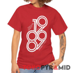 Rare Taylor Swift 1989 The World Tour Shirt
