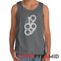 Rare Taylor Swift 1989 The World Tour Tank Top