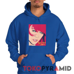 Rare Taylor Swift Art Comic Hoodie