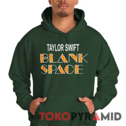 Rare Taylor Swift Blank Space Hoodie
