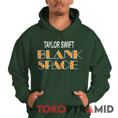 Rare Taylor Swift Blank Space Hoodie