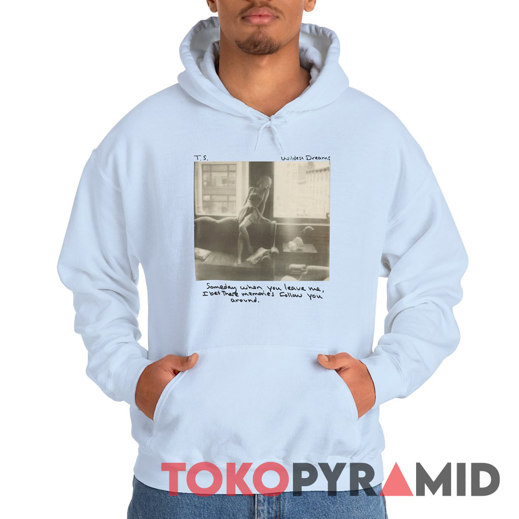 Rare Taylor Swift Wildest Dreams Hoodie Rare Taylor Swift Wildest Dreams Hoodie