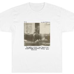 Rare Taylor Swift Wildest Dreams T-Shirt 5 Rare Taylor Swift Wildest Dreams T shirt