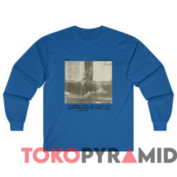 Rare Taylor Swift Wildest Dreams T-Shirt 2 Rare Taylor Swift Wildest Dreams T shirt Blue Long sleeved