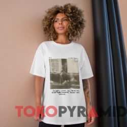 Rare Taylor Swift Wildest Dreams T shirt White Tshirt