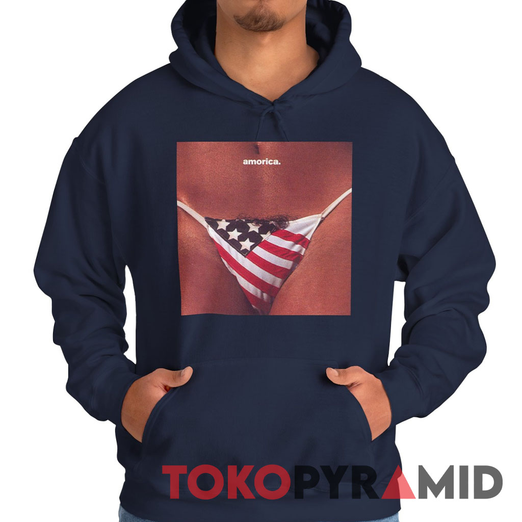 Rare The Black Crowes Amorica Hoodie Rare The Black Crowes Amorica Hoodie