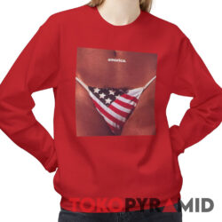 Rare The Black Crowes Amorica Shirt 3 Rare The Black Crowes Amorica Sweatshirt