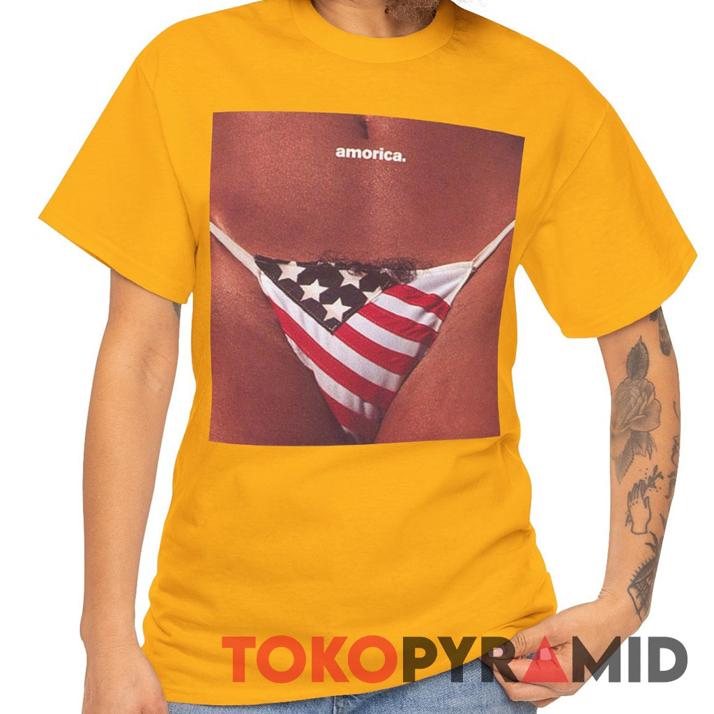 Rare The Black Crowes Amorica Tee Rare The Black Crowes Amorica Tee