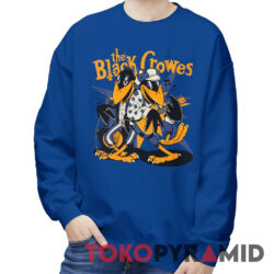 Rare The Black Crowes Band Shirt 2 Rare The Black Crowes Band Sweatshirt