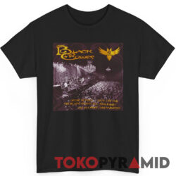 Rare The Black Crowes Freak N Roll Shirt