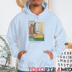 The Far Side Anatidaephobia Shirt 3 Rare The Far Side Anatidaephobia Shirt