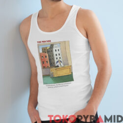 The Far Side Anatidaephobia Shirt 2 Rare The Far Side Anatidaephobia Shirt