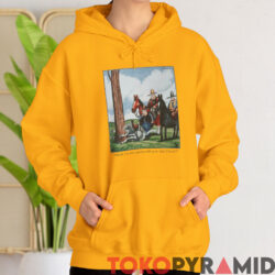 The Far Side Horse Accident Shirt 4 Rare The Far Side Horse Accident Shirt