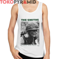 Rare The Smiths Meat Is Murder Shirt Le Tout Nouveau 33t 4 Rare The Smiths Meat Is Murder Shirt Le Tout Nouveau 33t