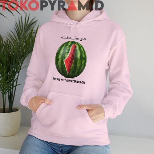 Rare This Is Not A Watermelon Palestine Collection Rare This Is Not A Watermelon Palestine Collection