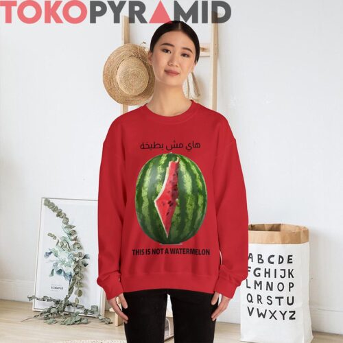 Rare This Is Not A Watermelon Palestine Collection Rare This Is Not A Watermelon Palestine Collection
