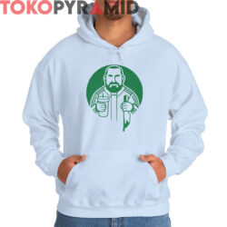 Rare Tom Segura Homage Memorial Shirt