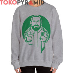 Rare Tom Segura Homage Memorial Shirt