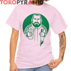 Rare Tom Segura Homage Memorial Shirt