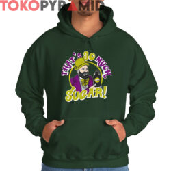 Rare Tom Segura That's So Much Sugar Shirt 3 Rare Tom Segura That's So Much Sugar Shirt