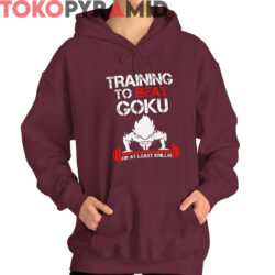 Rare Training To Beat Goku Krillin Dragon Ball Shirt 3 Rare Training To Beat Goku Krillin Dragon Ball Shirt