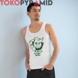 Rare UNC Charlotte 49ers Logo Shirt